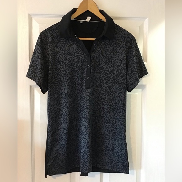 Under Armour Short Sleeve Shirt - Picture 1 of 5